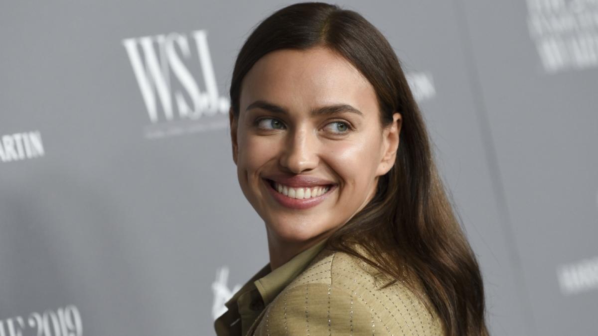 Was machen Irina Shayk und Leonardo DiCaprio auf dem Coachella Festival? (Foto)