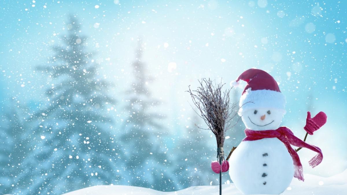 Auch 2024 wird es keine wei&szlig;en Weihnachten geben. (Foto)