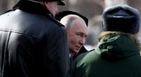 Ein russischer Parlamentarier fordert nach den US-israelischen Angriffen auf den Iran eine militärische Koalition autoritärer Staaten – und warnt, Wladimir Putin könnte das nächste Ziel sein.