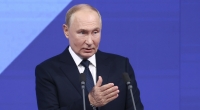 Hat Wladimir Putin seine gigantische Vakuumbombe erstmals in der Ukraine eingesetzt?