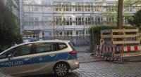 An der Evangelischen Schule Neukölln kam es zu einer Messerattacke.