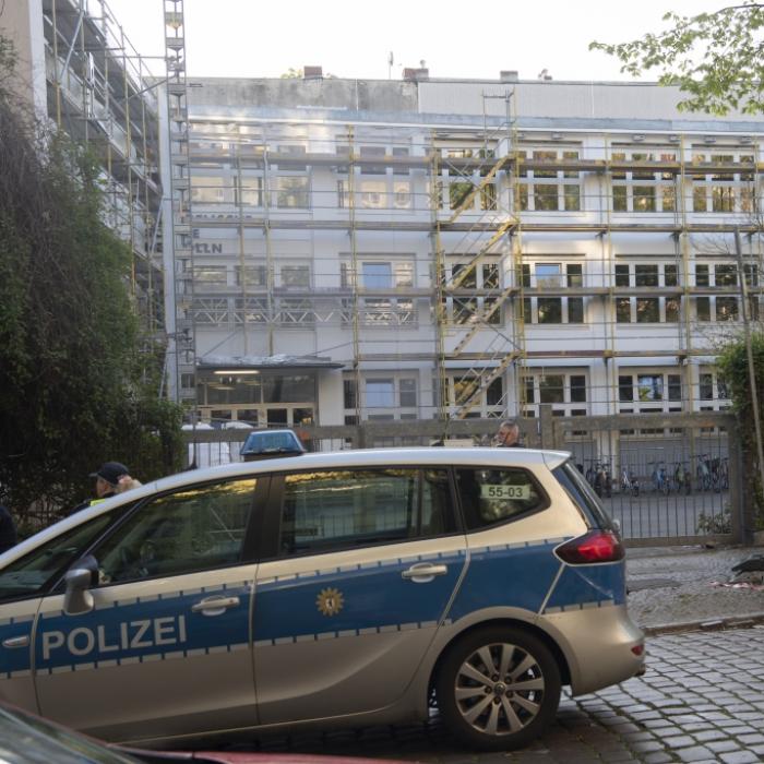 Nach Horror-Tat: Unterricht soll am Montag wieder starten