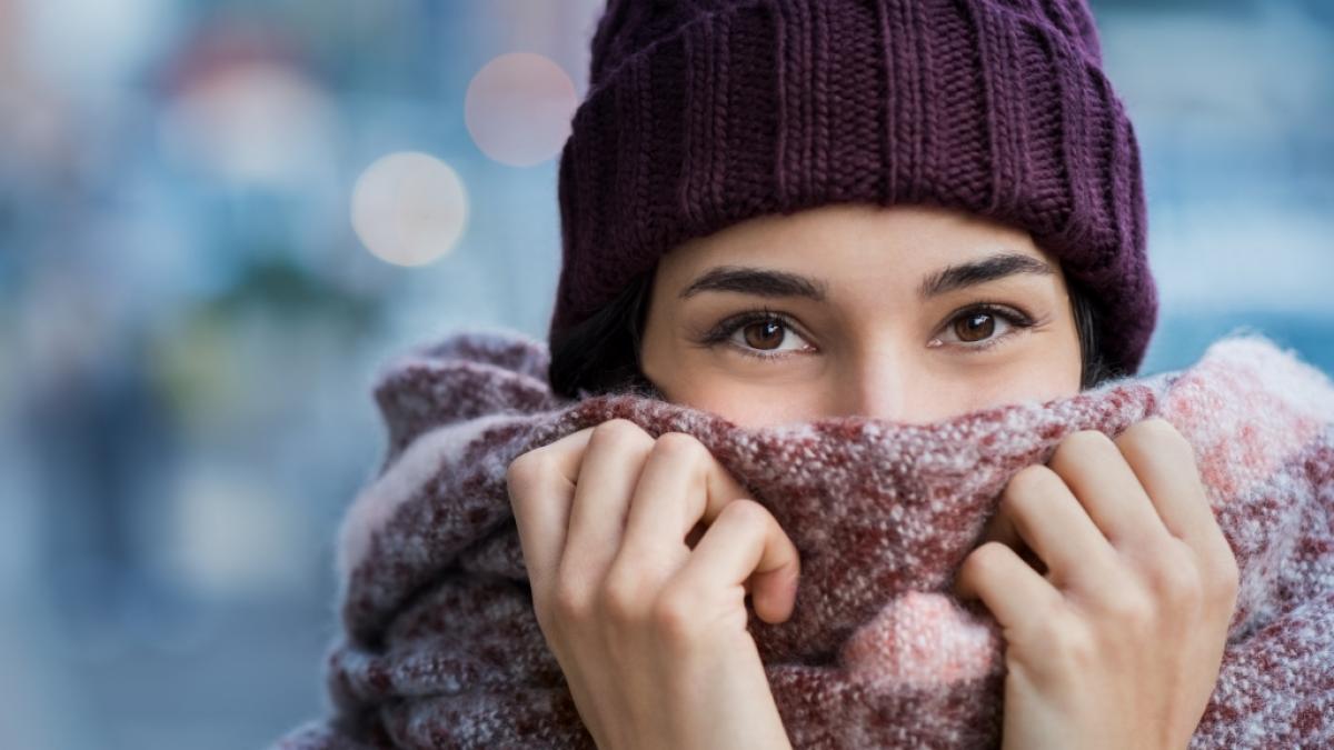 Frieren Frauen tats&auml;chlich schneller als M&auml;nner? (Foto)