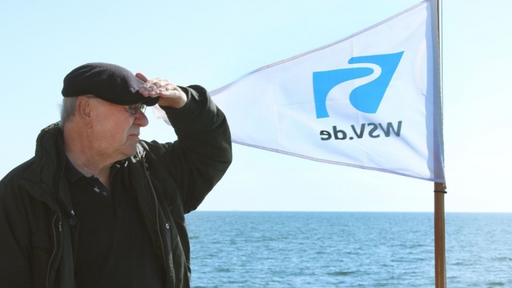 Mit Armin unterwegs bei Das Erste