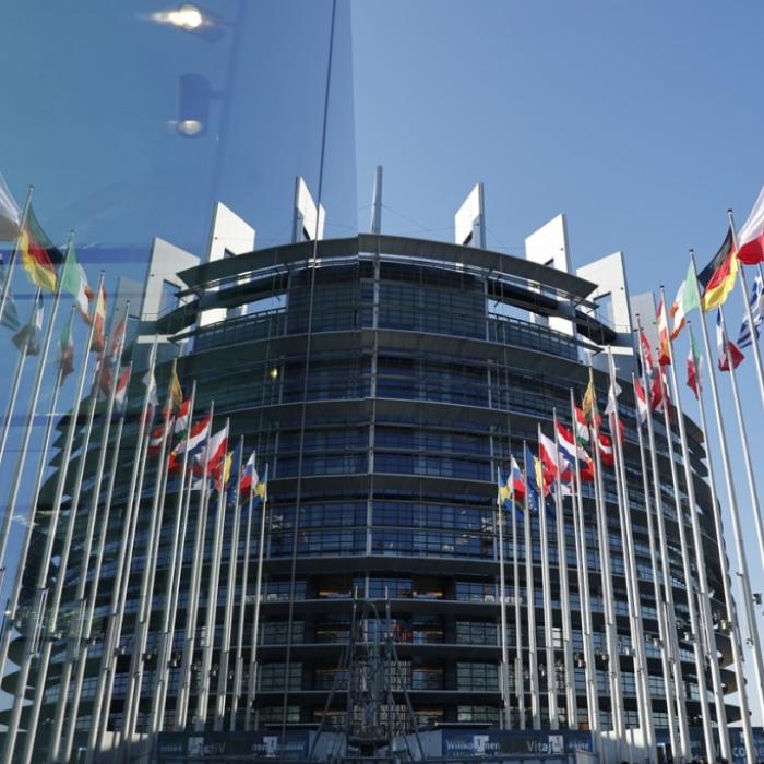 Europäisches Parlament
