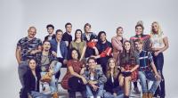 Babynews am Set von BTN