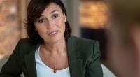 Auch in dieser Woche diskutiert Sandra Maischberger wieder mit ihren Gästen.