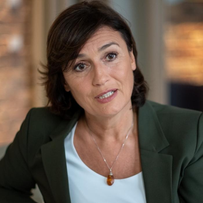 Biden, Müller und Co.! Mit DIESEN Gästen diskutierte Sandra Maischberger