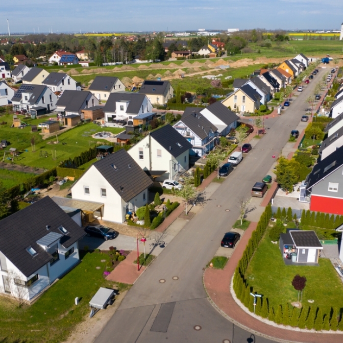 Rettet der Leipziger Stadtrat Wald und Wohnraum?