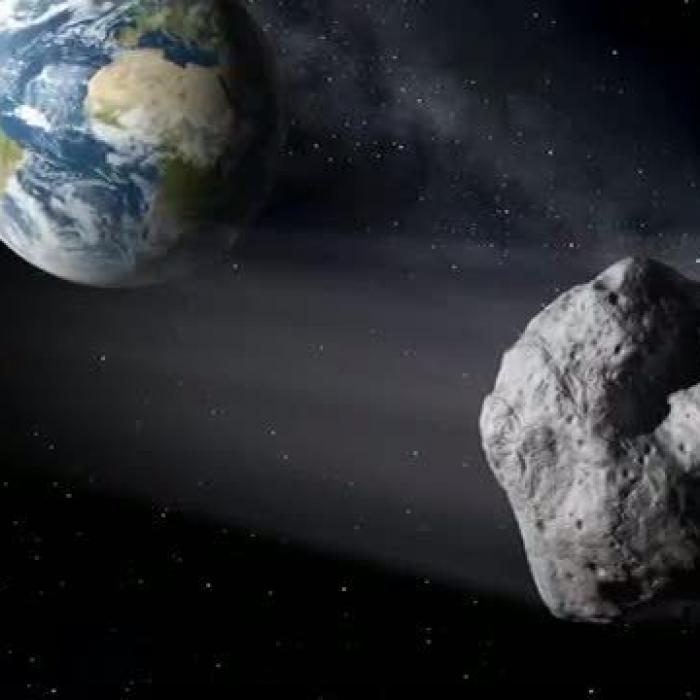 Weltuntergang? Todesplanet Nibiru entfesselt Monster-Tornados