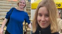 Maria G. (41) und ihre 16 Jahre alte Tochter Tatiana sind seit dem 13.07.2019 spurlos verschwunden - jetzt fahndet die Polizei nach den beiden Frauen, da ein Gewaltverbrechen nicht ausgeschlossen werden kann.