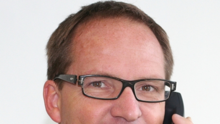 Dr. med. Jörg Klier