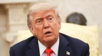 Donald Trump unter Verdacht: Bedient sich der US-Präsident perfider Tricks, um seinen wahren Gesundheitszustand vor der Weltöffentlichkeit zu verbergen?