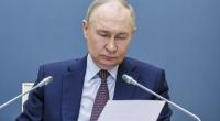 Wladimir Putin führt seit über drei Jahren Krieg gegen die Ukraine.