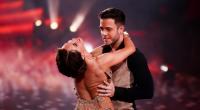 Im Frühjahr 2020 lernten sich Luca Hänni und Christina Luft als Tanzpaar bei 