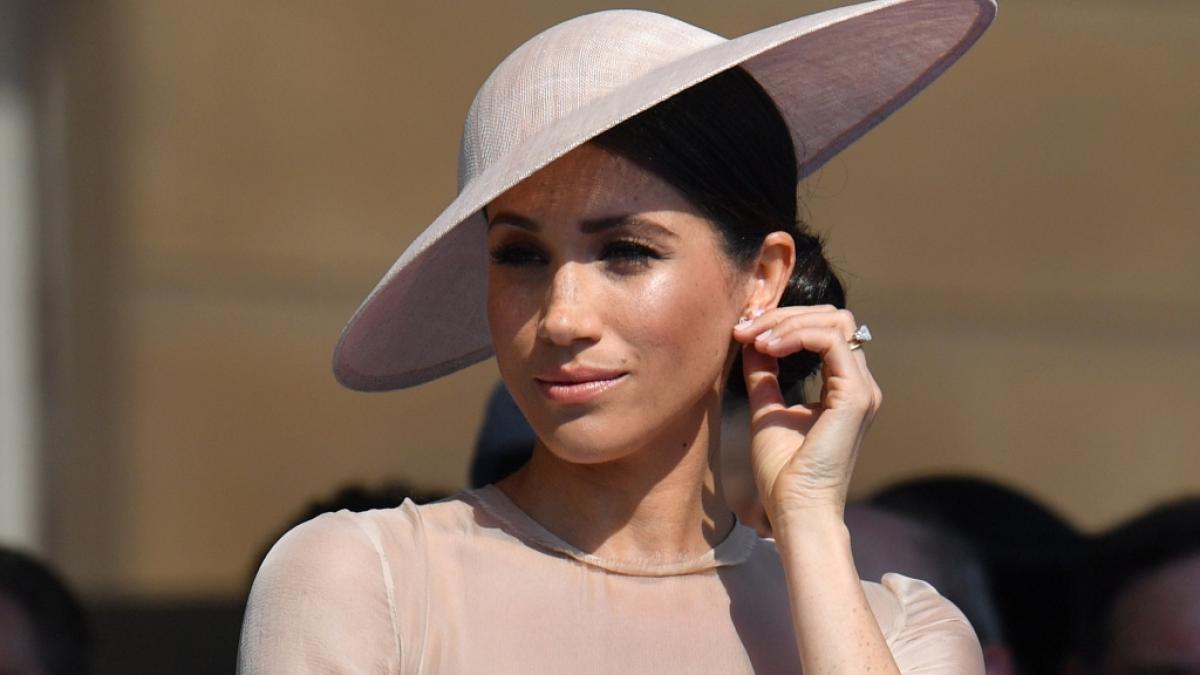 Mit ihrem Vater Thomas Markle redet Herzogin Meghan ebenso wie mit ihren Halbgeschwistern seit Jahren kein W&ouml;rtchen mehr. (Foto)