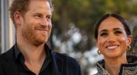 Prinz Harry und Meghan Markle sorgten mit ihrer Namenswahl für Tochter Lilibet zuletzt wieder für Schlagzeilen.