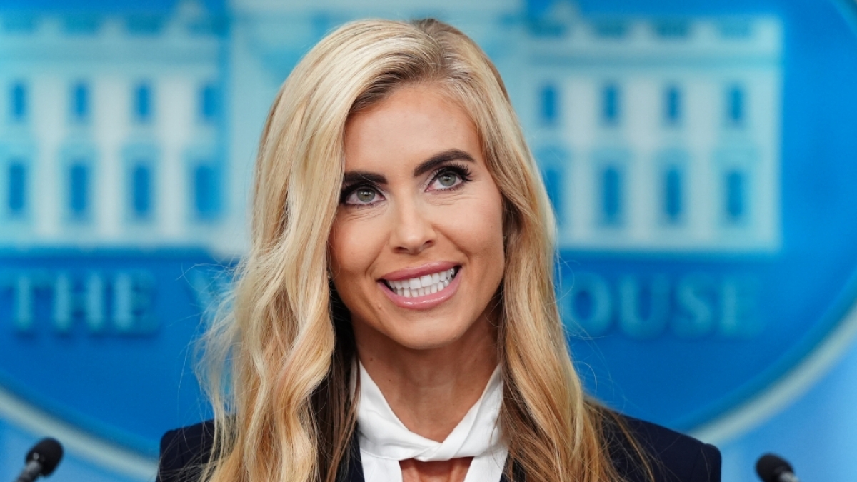 Nach dem Trump-Aus: Katie Zacharias Bikini-Bilder feiern &uuml;berraschendes Comeback. (Foto)