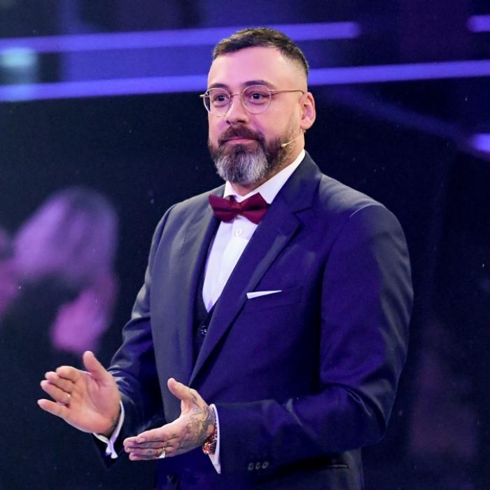 Naidoo, Kinderblut, Lügen-Medien! HIER spricht der Rapper Klartext