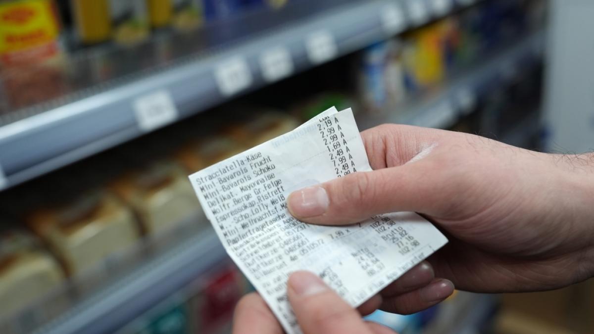 Zahlen des statistischen Bundesamtes zeigen, dass trotz Inflation dennoch Einsparungen m&ouml;glich sind.&nbsp; (Foto)
