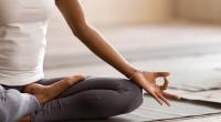 Yoga ist eine der besten Disziplinen, wenn es darum geht, den Körper zu entspannen.