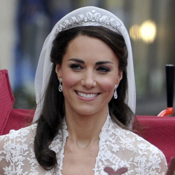 Herzogin Kate: So schminken Sie sich im royalen Style