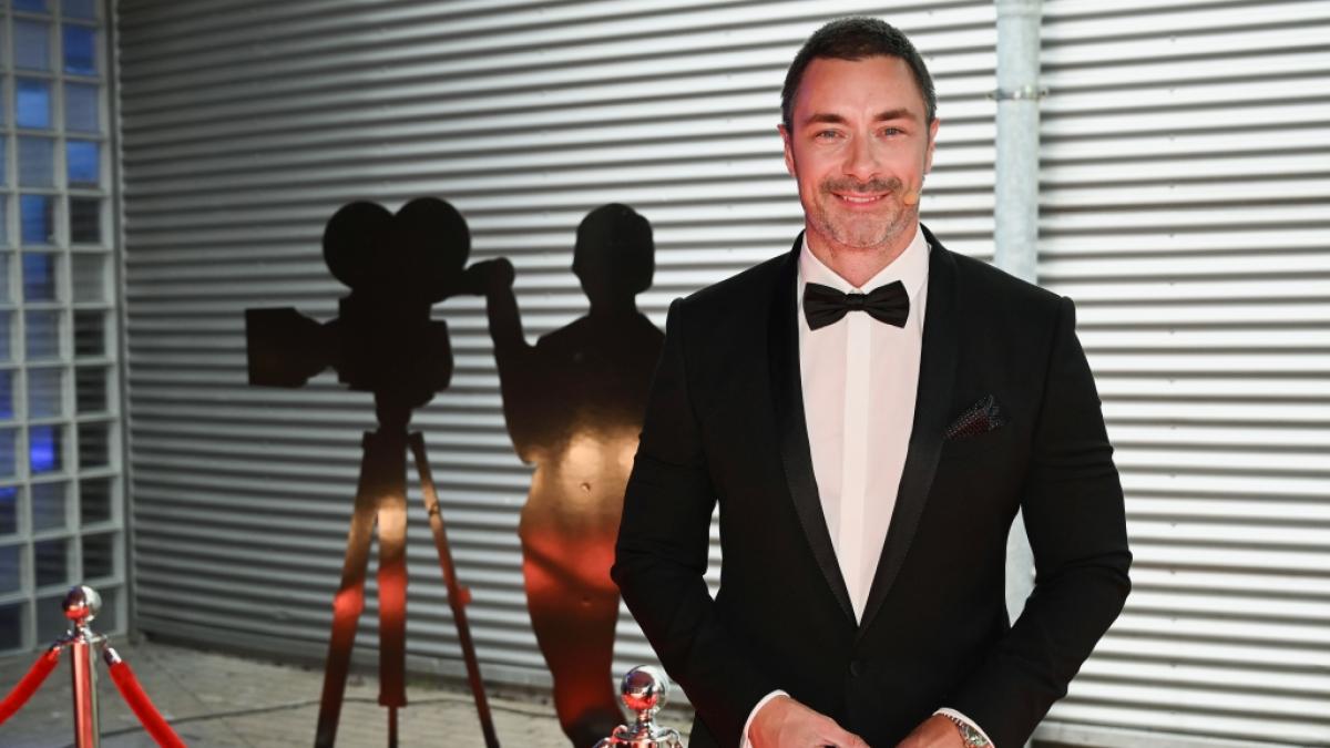 Marco Schreyl moderierte schon gro&szlig;e TV-Shows wie DSDS. (Foto)