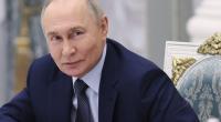 Wladimir Putin führt seit über drei Jahren Krieg gegen die Ukraine.