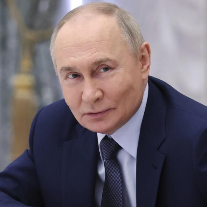 10.000 Soldaten sind bereit: Premierminister kennt Putins Geheimplan