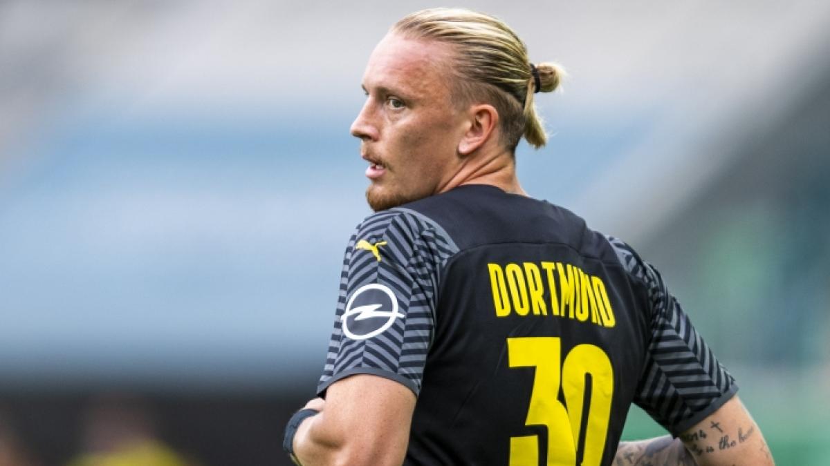 Was Fu&szlig;ballprofi Marius Wolf auf dem Platz kann, d&uuml;rften seine Fans ganz genau wissen. Doch wissen sie auch, wie er privat lebt? (Foto)