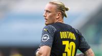 Was Fußballprofi Marius Wolf auf dem Platz kann, dürften seine Fans ganz genau wissen. Doch wissen sie auch, wie er privat lebt?