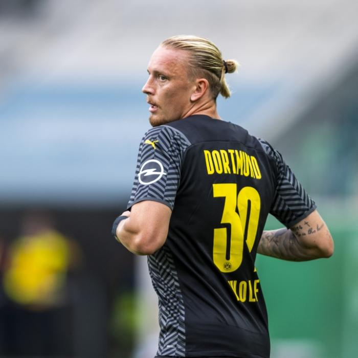 Hobbys, Liebe und Co.! So lebt der BVB-Fußball-Star privat