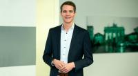 Dr. Daniel Pontzen ist Hauptstadtkorrespondent des ZDF und moderiert das 