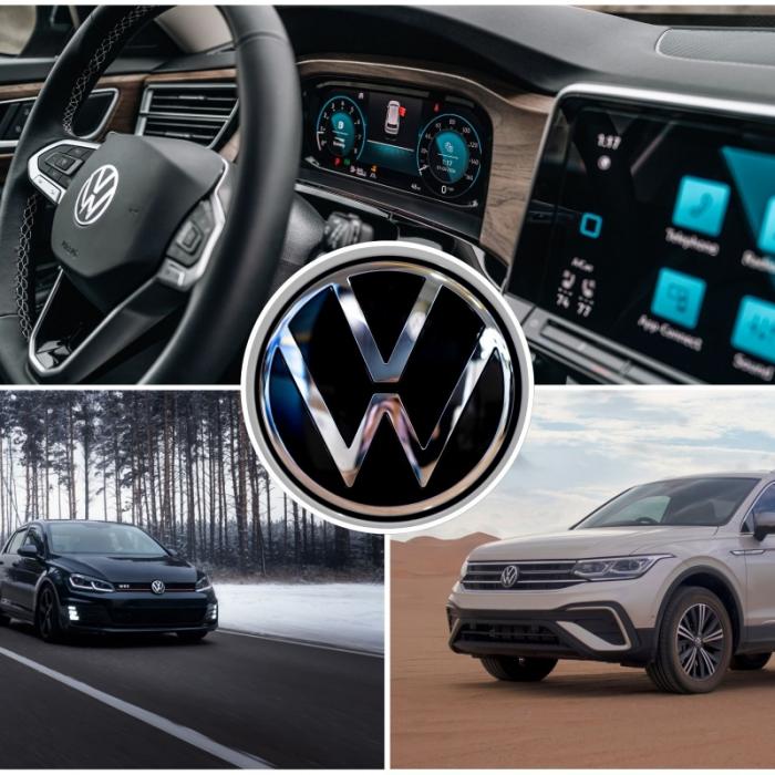Der VW Lupo 6X/6E 1.0 auf dem Prüfstand