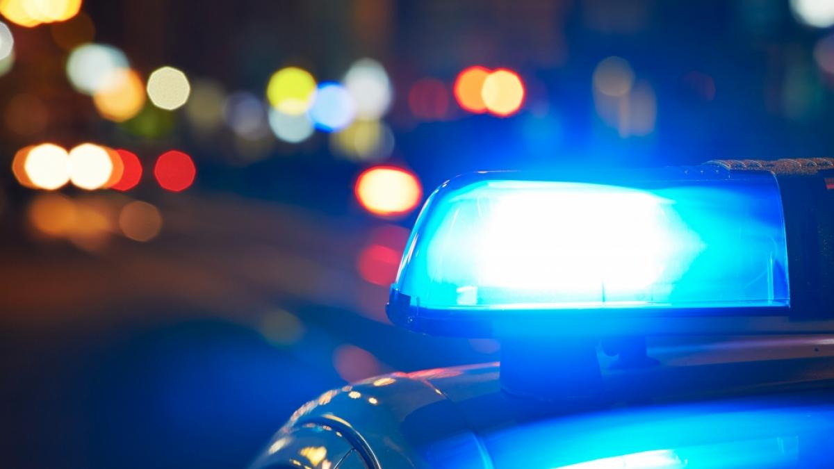 Im Berliner Stadtteil Spandau wurden die Leichen von zwei M&auml;nnern gefunden. (Symbolfoto) (Foto)