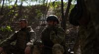 Bekommen ukrainische Soldaten vor Ort bald Unterstützung durch die Nato?