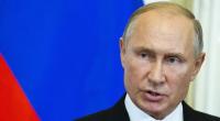 Ein US-Experte spricht über Putins geschwächte Flugabwehr. 