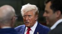Die jüngsten Entwicklungen im US-Wahlkampf dürften Donald Trump ganz und gar nicht schmecken.