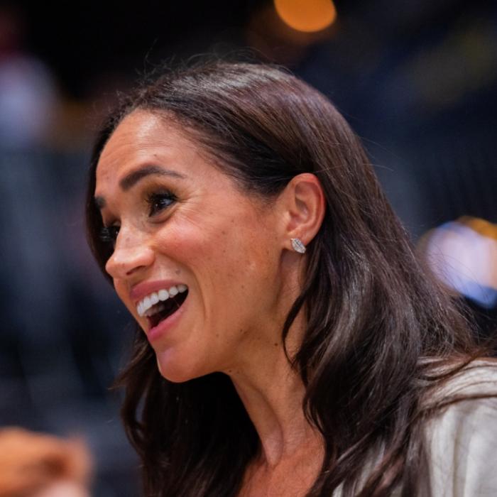 Experte enthüllt: Diese panische Angst hält Meghan von England fern