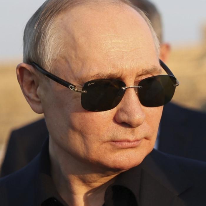 Russen-Politiker mit Schock-Ansage: Nach der Ukraine ist noch lange nicht Schluss