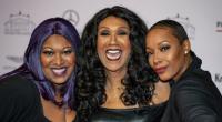Nach dem Tod von Anita Pointer (74) ist Ruth Pointer (Mitte) das letzte lebende Mitglied der 