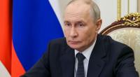 Wladimir Putin führt seit Februar 2022 Krieg gegen die Ukraine.