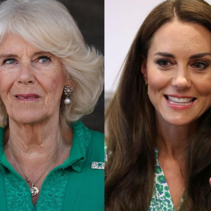 Kostspielige Trennung, Baby-Fieber, Regel-Bruch! Bei den Royals ging's rund
