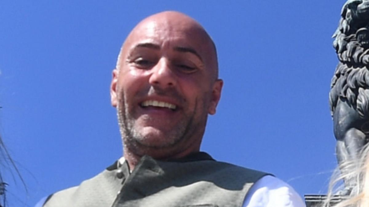"Die Superh&auml;ndler"-Star Paco Steinbeck musste k&uuml;rzlich nach Herzinfarkten zweimal wiederbelebt werden. (Foto)