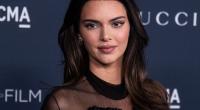 Kendall Jenner verzückt mit hüllenlosen Einblicken.