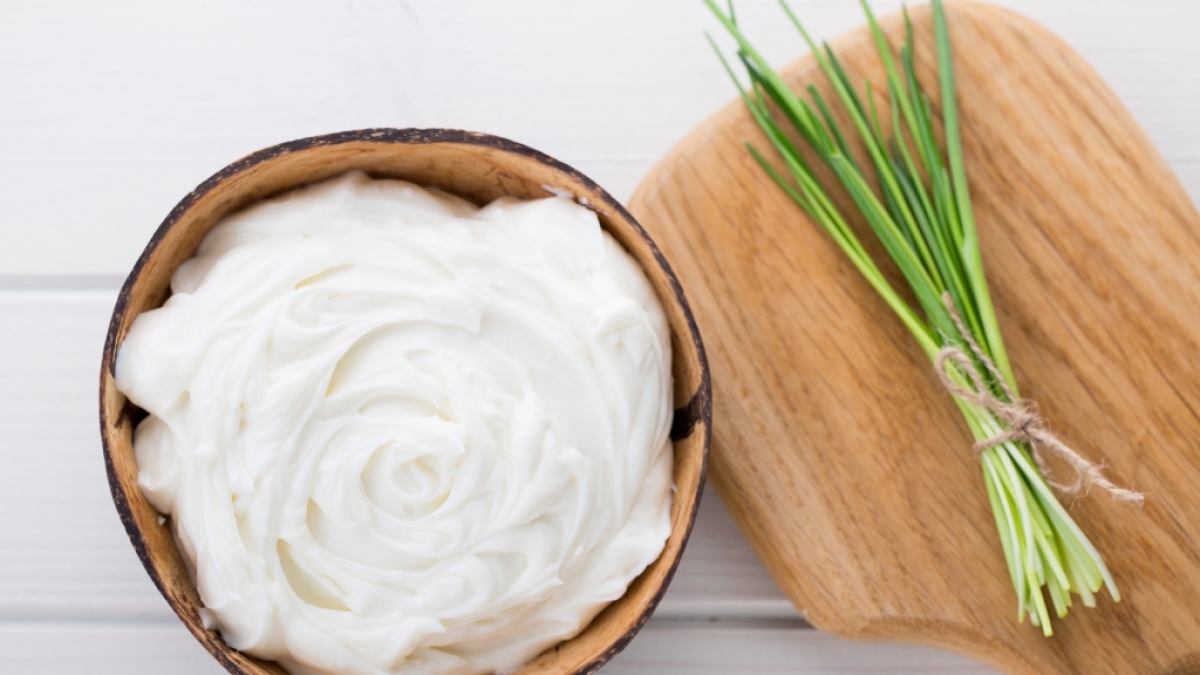 Aus "Gr&uuml;nden des vorbeugenden Verbraucherschutzes" wird Quark der Marke Milram zur&uuml;ckgerufen (Symbolbild). (Foto)