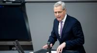 Norbert Röttgen (CDU) äußerte sich bei 