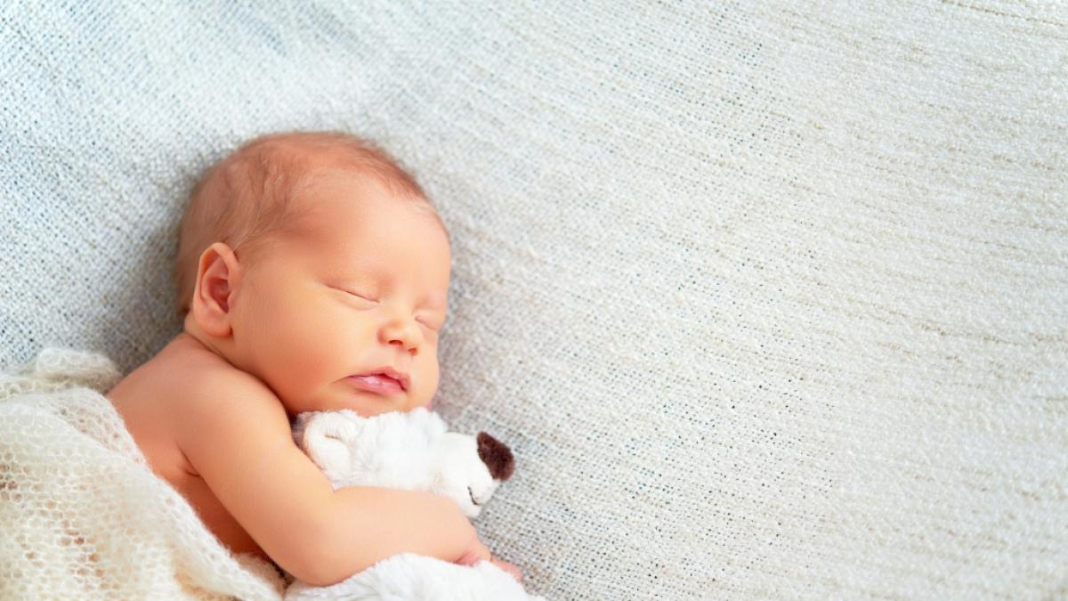 Direkt nach seiner Geburt wurde ein kleiner S&auml;ugling in China von seinem Vater im M&uuml;ll entsorgt. (Foto)