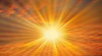 An den kommenden Tagen soll sich eine Warmluftblase über Deutschland schieben.