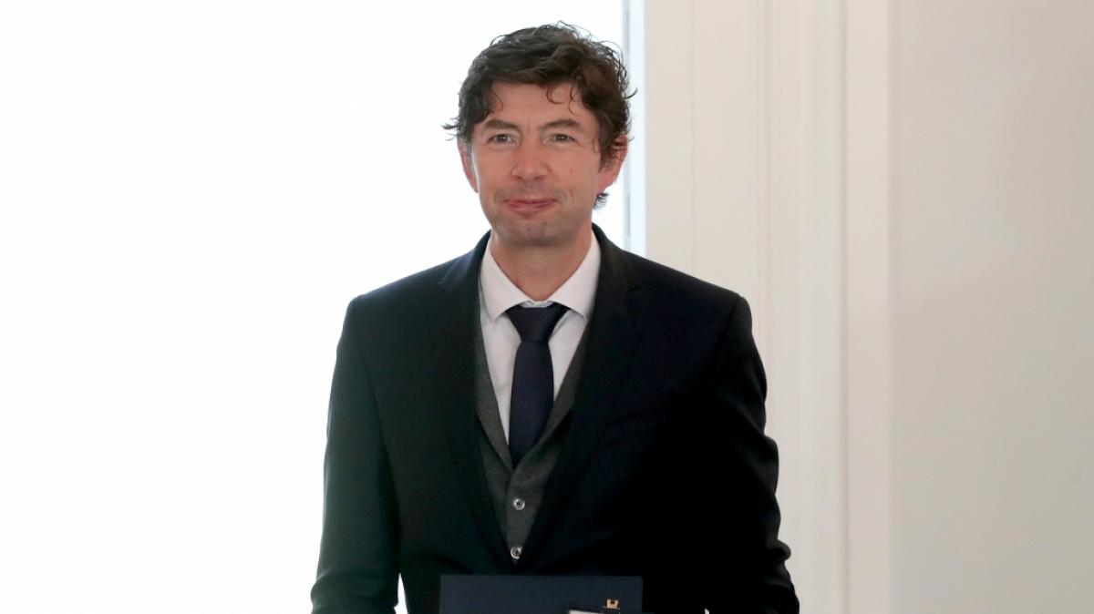 F&auml;llt Weihnachten w&auml;hrend der Corona-Pandemie ins Wasser? Christian Drosten hat Ideen, wie wir die Feiertage risiko&auml;rmer gestalten k&ouml;nnen. (Foto)